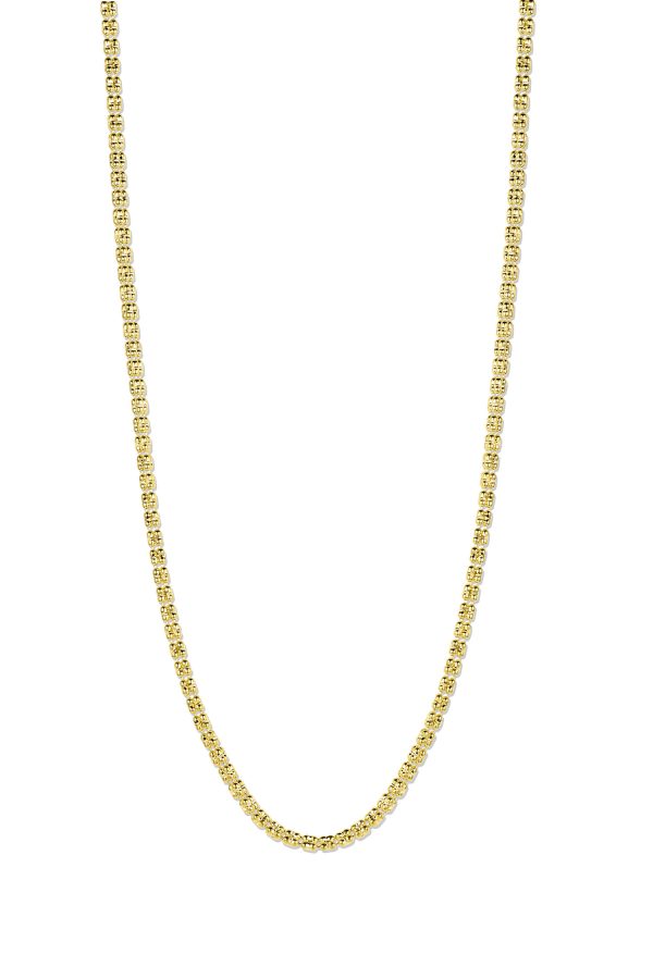 10K Yellow Gold 2.75mm Ice Chain<br />131-300